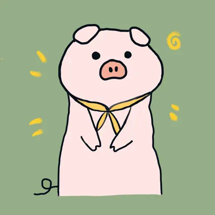 Piglet Pedometer Читы