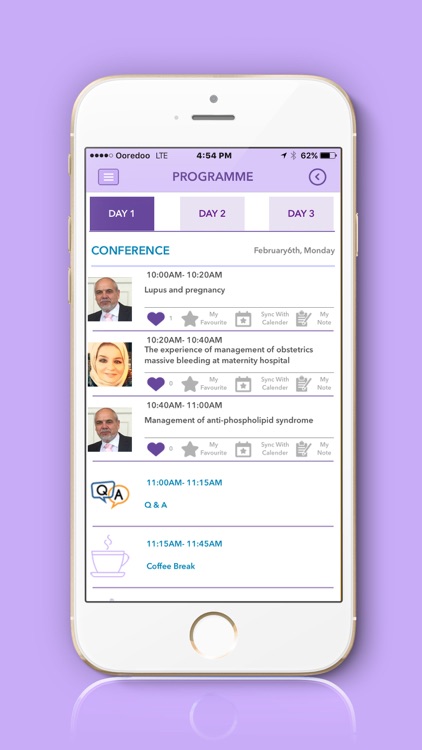 ObGyn Conf screenshot-3