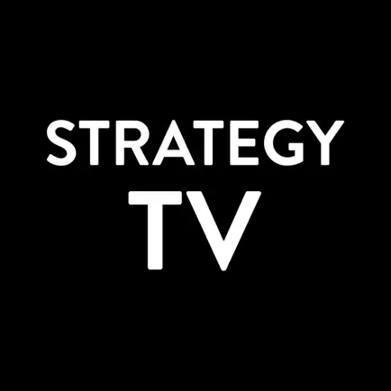 Strategy TV Cheats