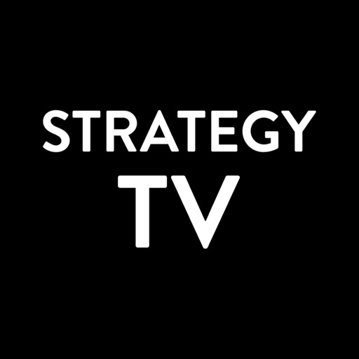 Strategy TV