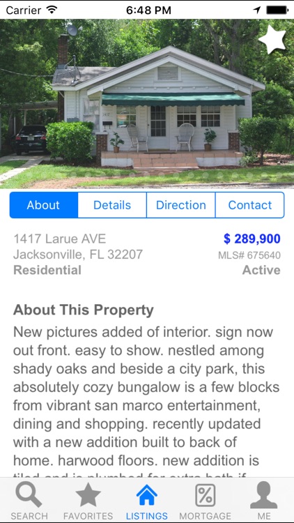 RE/MAX Connects Florida Mobile by Homendo