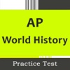 AP World History Exam Review App Edition 2017
