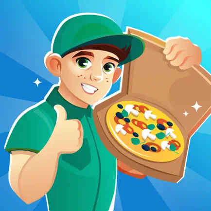 Delivery Empire Читы