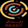 Ready ريدي