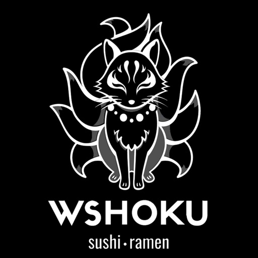 WSHOKU Sushi & Ramen Bar icon