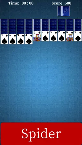 Game screenshot Classic FreeCell hack