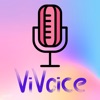 ボイスチェンジャー Vivoice - iPhoneアプリ