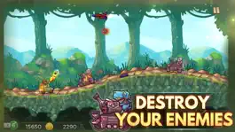 Game screenshot Touch Tank apk