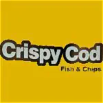 Crispy Cod Prestatyn App Contact