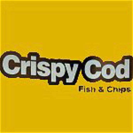 Crispy Cod Prestatyn icon