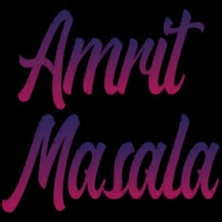 Amrit Masala Sonneberg logo