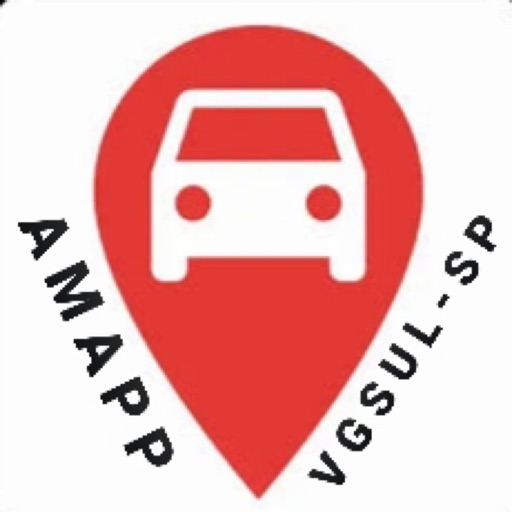 AMAPP - Passageiros icon