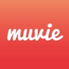 muvie – compose videos with ease! - iPhoneアプリ
