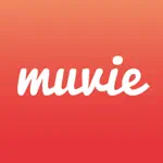 Muvie – compose videos with ease! App Cancel