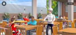 Game screenshot Chef Cooking Simulator Games apk