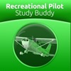 Study Buddy Test Prep (FAA Recreational Pilot) - iPadアプリ