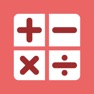 Get Math Game - Quick Math for iOS, iPhone, iPad Aso Report