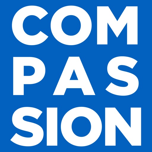 Compassion Schweiz - AppWisp.com