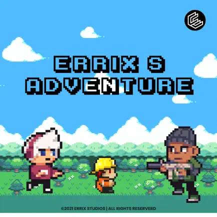 Errix's Adventure Читы