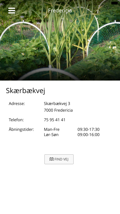 Screenshot #3 pour Tante's have