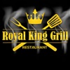 Royal King Grill icon