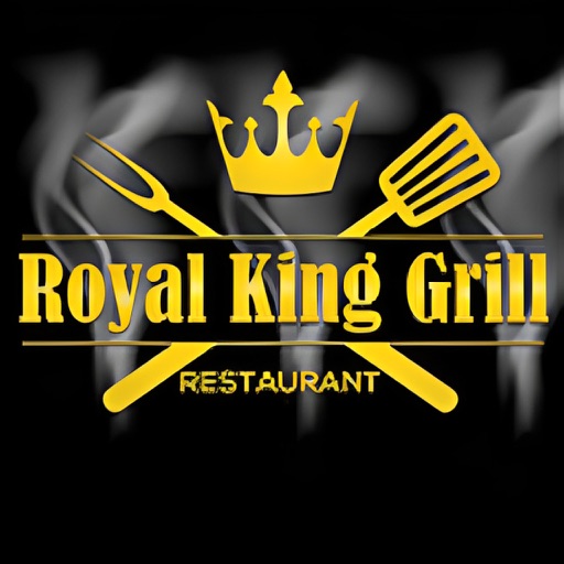 Royal King Grill