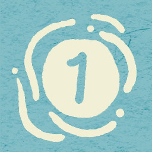 The First Day icon