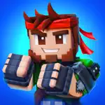 Pixel Gun 3D: Online Shooter App Positive Reviews