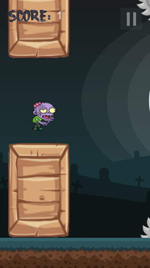 Hop Zombie(圖2)-速報App
