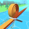 Roll Wood Fever icon