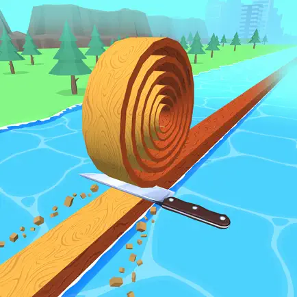 Roll Wood Fever Cheats