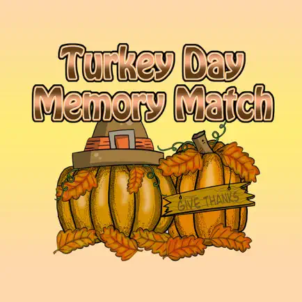 Turkey Day Memory Match Читы