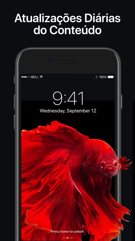 Depth Wallpaper & Live Effect