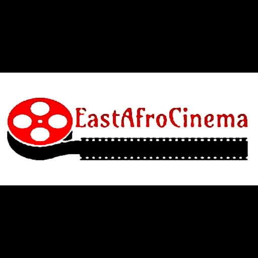 East Afro Cinema Icon