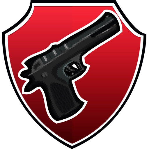 Pistol Lover icon