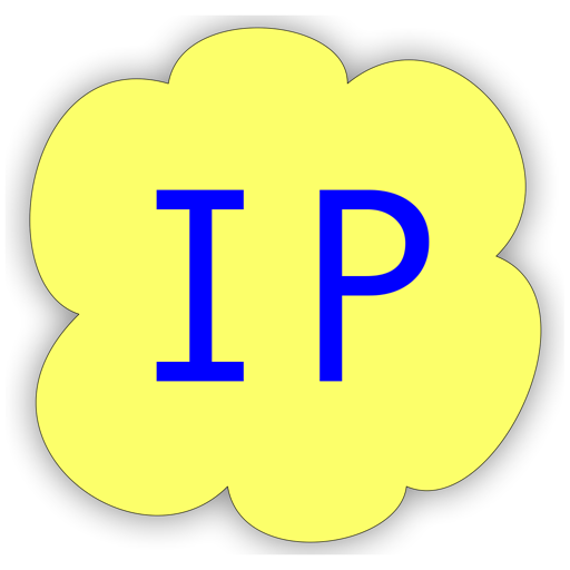 IPv4Calc app icon