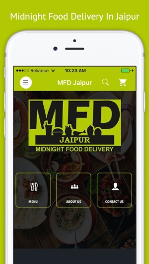MFD Jaipur(圖1)-速報App