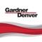 The GDConnect app from Gardner Denver is the simplest and fastest way to create service records for your Gardner Denver brand of machines