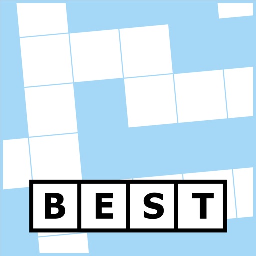 Best Quick Crosswords icon