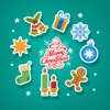 Christmas Sticker For iMessage App