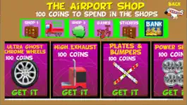 Game screenshot Airport Baggage Battle apk