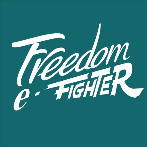 Freedom e-Fighter