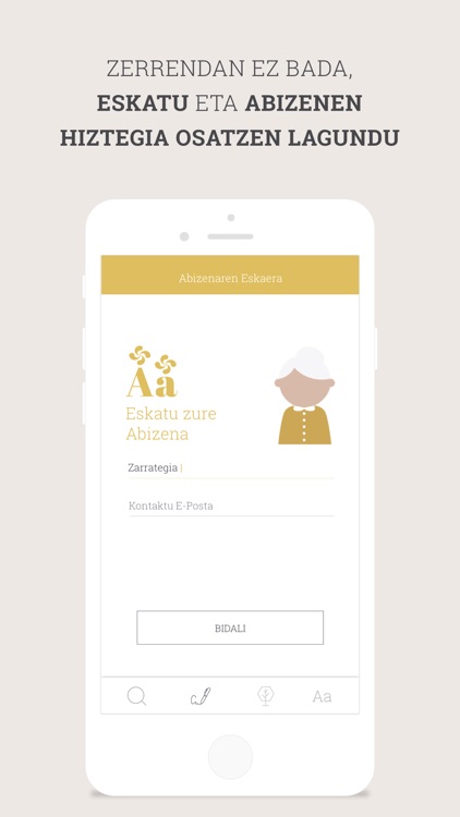 Euskal Abizenak screenshot-3