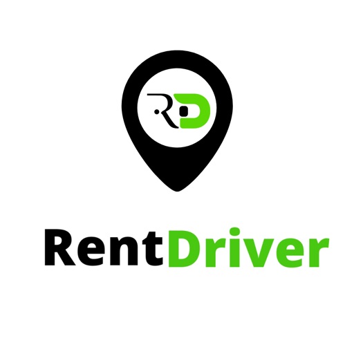 RentDriver - авто с водителем