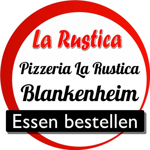 La Rustica Blankenheim icon