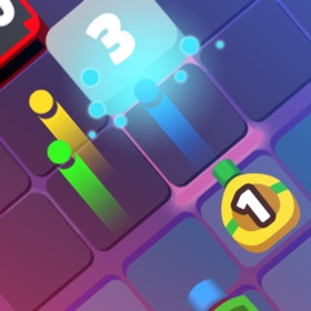 Screenshots (4) Merge Crash Arena