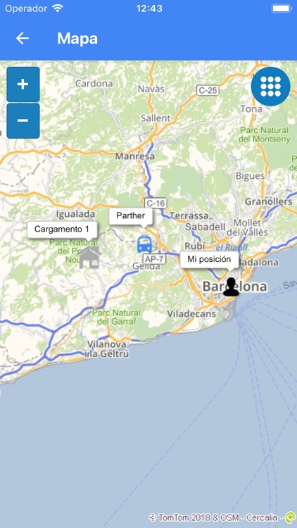 Veosat wo screenshot-5