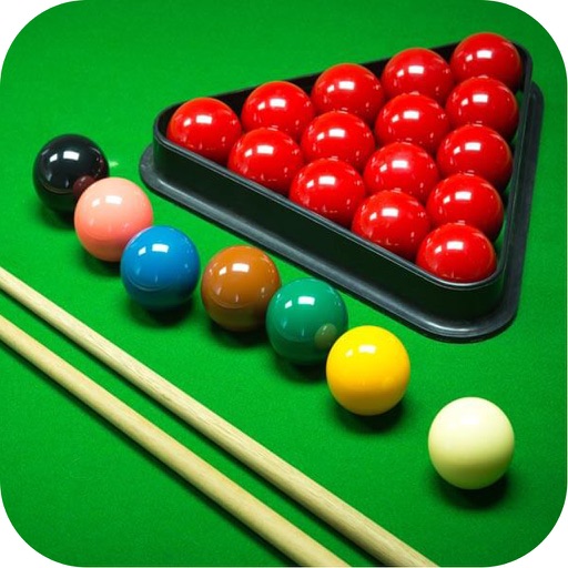 Snooker 147 Billiard 8 Ball Masterly by Hamza Malik