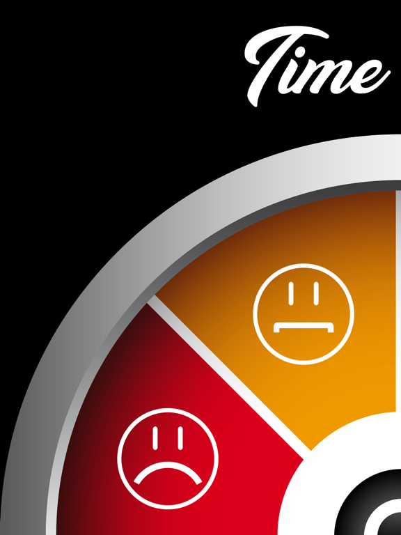 Screenshot #4 pour Time Out - Live Behaviour Meter