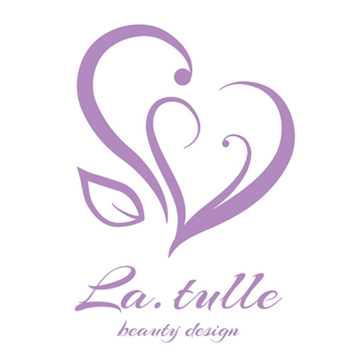 beauty design La.tulle